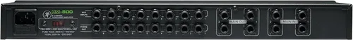 Vista 2 de Mackie Accesorio mezclador (HM-800)