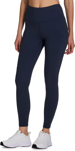Vista 60 de Avalanche Leggings de longitud completa para mujer, súper suaves, para senderismo, gimnasio, con bolsillos
