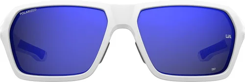 Vista 3 de Under Armour Gafas de sol cuadradas Ua Recon para hombre