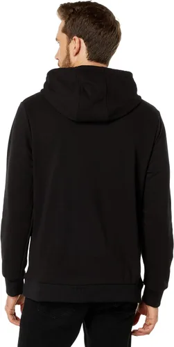 Vista 2 de KARL LAGERFELD Jersey sólido con bloques de color para hombre