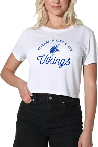 Vista 125 de Colección oficial de camisetas para mujer, color blanco