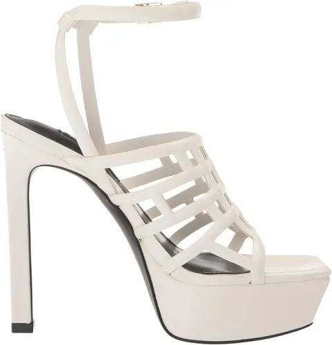 Vista 6 de Nine West Women's Kelinda Heeled Sandal