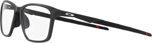 Vista 3 de Oakley mens Ox8062d Dissipate Low Bridge Fit Rectangular Prescription Eyewear Frames