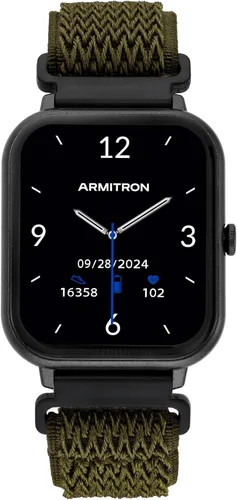 Vista 7 de Armitron Connect Eclipse Smartwatch, Health and Fitness Tracker, Sport Modes, Water Resistant and More