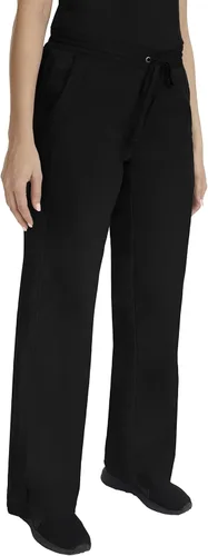 Vista 7 de Healing Hands Pantalón de hospital de etiqueta púrpura para mujeres modelo Taylor 9095 2 con cordón y 2 bolsillos