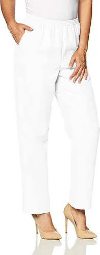 Vista 2 de Alfred Dunner Women's Misses Medium Pant