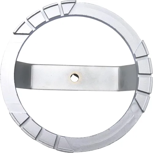 Vista 4 de CTA Tools Llave de tapa de depósito de combustible 1044 - Compatible con Toyota/Lexus