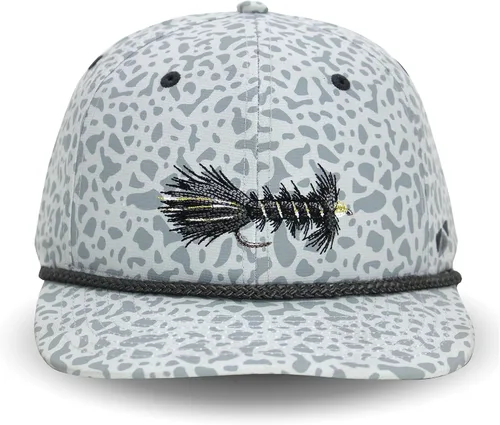 Vista 29 de Paramount Outdoors - Colección de gorras deportivas para hombre para caza y pesca con ComfortSnap