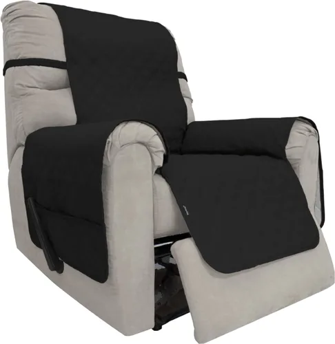 Vista 117 de Easy-Going Funda para Sofá Funda para Silla Funda para Sofá Impermeable Funda para Sofá Lavable Funda para Sofá de Tela Antideslizante Protector