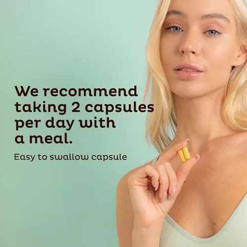 Vista 8 de Emma Paquete de limpieza para la salud intestinal y eliminación – Paquete completo de desintoxicación digestiva para hinchazón, metabolismo y apoyo