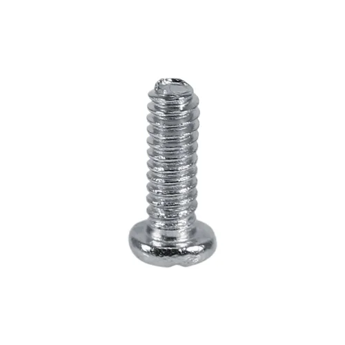 Vista 8 de 600pcs 12 tipos de tornillos pequeños Tuercas Kit surtido M1 M1.2 M1.4 M1.6 con caja de plástico para relojes Glassess Electrónica con caja