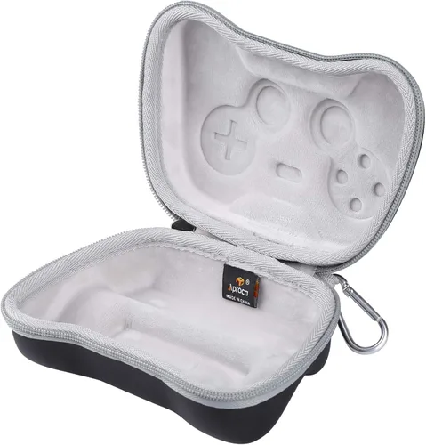 Vista 3 de Aproca Hard Storage Travel Storage Case for Logitech F710 Wireless Gamepad
