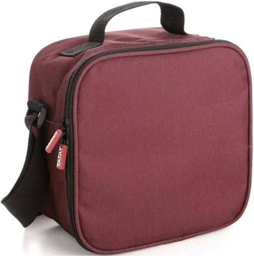 Vista 13 de TATAY Urban Food Kit, tela, negro, talla única
