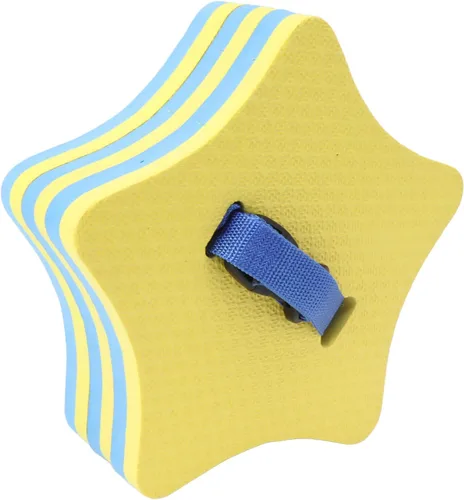 Vista 9 de Flotador de natación para niños, flotador de espuma EVA para natación, tabla de flotación auxiliar de entrenamiento de natación, flotador de espalda