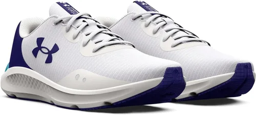 Vista 6 de Under Armour Charged Pursuit 2 Tech - Tenis de correr para hombre