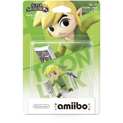 Vista 26 de Nintendo Luigi amiibo - Nintendo Wii U