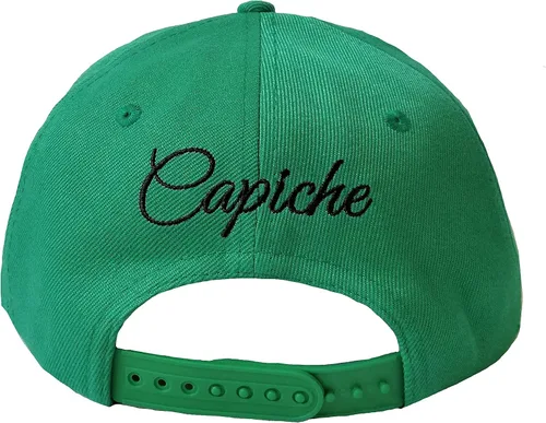 Vista 5 de Capiche 99+ Variaciones Gorra Snapback Serie Especial - Talla única - Unisex - Hombre