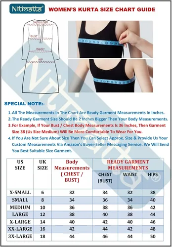 Vista 6 de Salwar - Conjunto de traje kameez para mujer, listo para usar, vestido de punjabi indio de talla grande, vestido de fiesta Patiala para mujer, negro