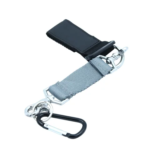 Vista 4 de GROOMER ESSENTIALS Restricción de brazo ajustable para perros – Accesorio multiusos para mesa de mascotas para peluqueros profesionales