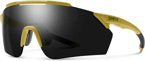 Vista 9 de SMITH Ruckus - Lentes de sol deportivos de alto rendimiento para correr, ciclismo, MTB y más, para hombres y mujeres