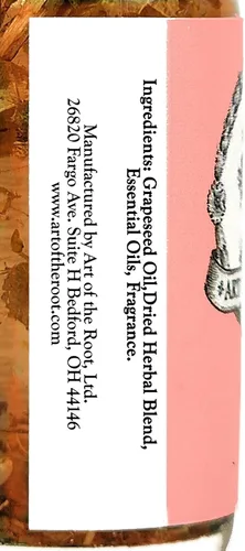 Vista 3 de Art of the Root Aceite 1/2 Oz Hoodoo Voodoo Pagan &