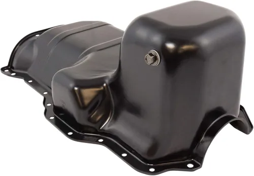 Vista 71 de TRQ Cárter de aceite de motor compatible con Dodge Durango Jeep Grand Cherokee 2011-2015