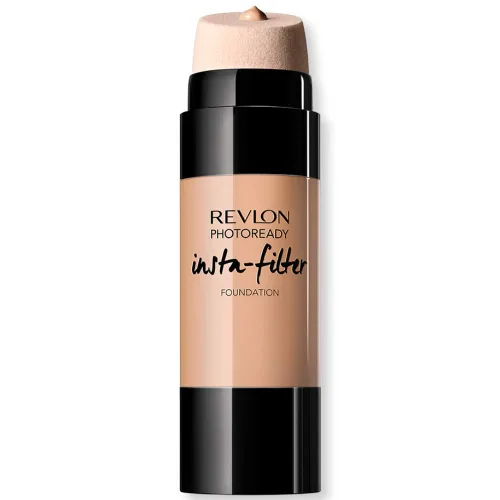 Vista 9 de Revlon PhotoReady Insta-Filter Foundation, Cappuccino