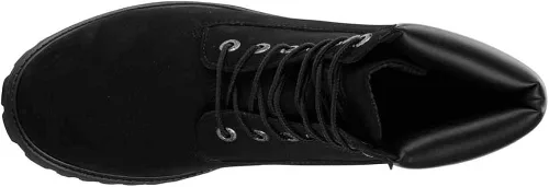 Vista 7 de Lugz Convoy - Botas de moda para hombre