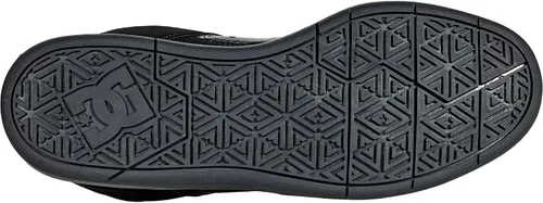 Vista 3 de DC Cure Casual Low Top Skate Shoes Sneakers