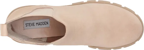 Vista 5 de Steve Madden Howler - Botas modernas para mujer