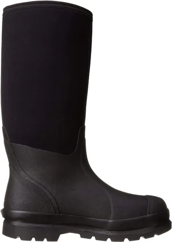 Vista 10 de Muck Botas Chore Cool Mid-u para hombre