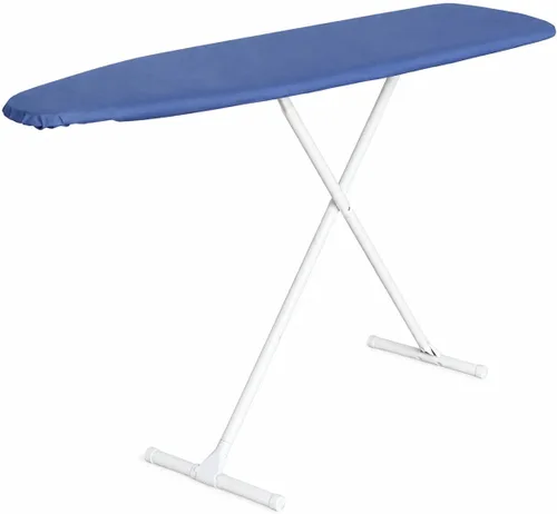 Vista 7 de Tabletop Ironing Board with Hook, Foldable 12"x29" for Small Spaces