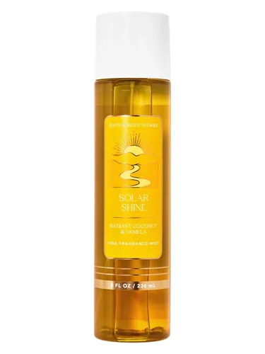 Vista 33 de Bath and Body Works - Fragancia corporal fina, 8 onzas líquidas (una en un millón)