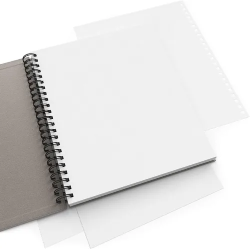 Vista 4 de Arteza - Cuaderno para bocetos, tapa dura