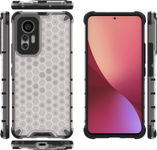 Vista 78 de Funda para Xiaomi Poco M3 cubierta,Funda para Xiaomi Poco M3 Funda 2 en 1 Teléfono Funda Negro