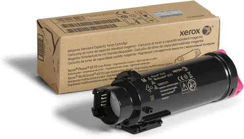 Vista 13 de Xerox Phaser 6510/Workcentre 6515 106R03690 - Cartucho de tóner cian de capacidad extra alta (4.300 páginas) Genuine cyan toner, extra high 4300