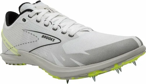Vista 6 de Brooks Draft XC - Tenis de correr de apoyo a campo