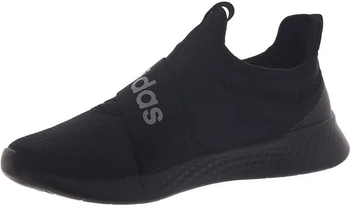 Vista 4 de adidas - Tenis para correr Puremotion Adapt para mujer