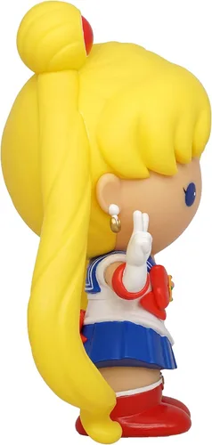 Vista 4 de Sailor Moon Bank