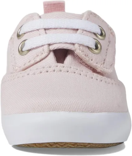 Vista 6 de Sperry Unisex-Baby Spinnaker Crib Jr Washable Sneaker