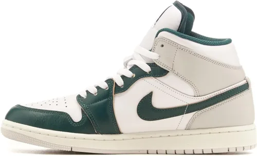 Vista 3 de Nike Zapatillas Air Jordan 1 Mid SE para hombre