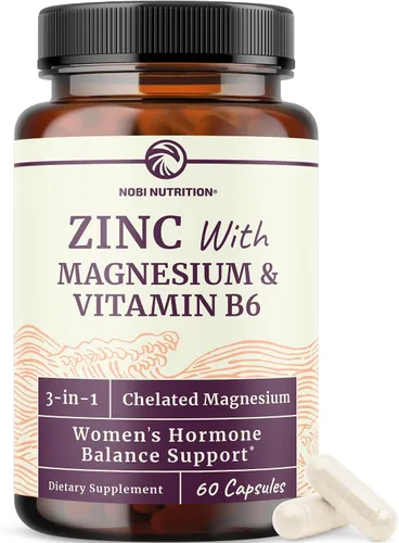 Vista 13 de Suplemento de Calcio, Magnesio, Zinc y D3 Huesos Fuertes, Dientes Saludables y Apoyo Inmune Calcio Citrato, Magnesio y Zinc con Vitamina D3