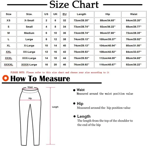 Vista 3 de ZDRZK Pantalones cargo para mujer, talla grande, elásticos, pantalones de yoga para entrenamiento, pantalones casuales de verano con cordón