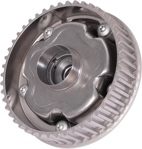 Vista 4 de Piñón de sincronización variable de válvula (VVT) del motor de admisión y escape MPLUS para Chevrolet 2013-2020 Trax 1.8L, 2013-2017 Sonic 1.6L