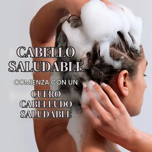 Vista 7 de Head & Shoulders Classic Clean Champú y acondicionador anticaspa 2 en 1, tamaño de viaje, protección de 72 horas, 8.45 onzas líquidas