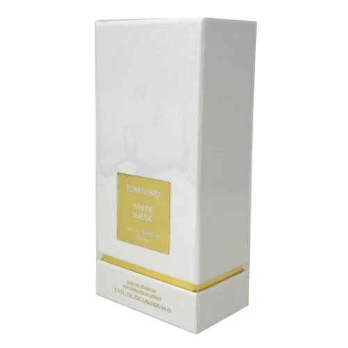 Vista 2 de Tom Ford Eau De Parfum de gamuza blanca - 100 mL / 3.4 fl oz