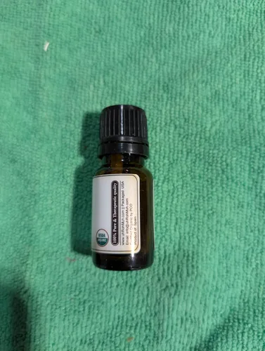 Vista 8 de Aceite esencial orgánico de invierno, extractos de Satureja Montana para aromaterapia y cuidado de la piel, aceite esencial 100% puro y natural