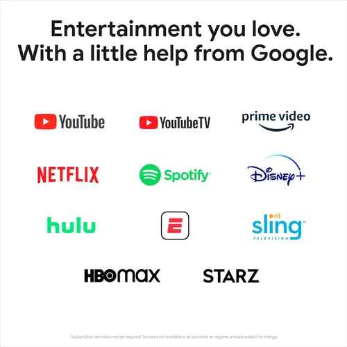 Vista 8 de Chromecast con Google TV (4K) - Transmisión de entretenimiento en tu televisor con búsqueda por voz, mira películas, programas y televisión en vivo