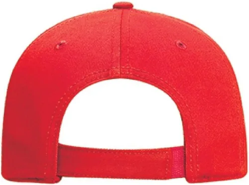 Vista 2 de Spiffy Custom Gifts USS Essex CVS-9 - Gorra de béisbol con bordado