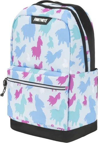Vista 2 de FORTNITE Multiplicador 2.0 Mochila, Azul, OS Tonos de azul